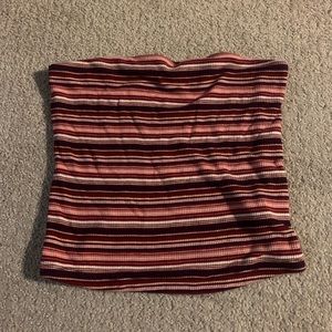 American Eagle tube top